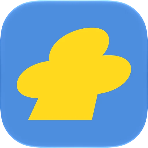 ReciMe app icon