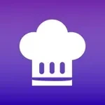 RecipeChef app icon