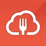 RecipeCloud app icon