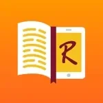 RecipeIQ app icon