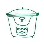 Recipes Insta Pot app icon