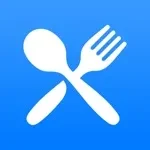 Recipes app icon