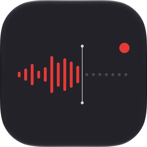 Call Recorder RecMyCalls app icon