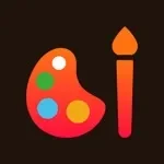ReColor app icon