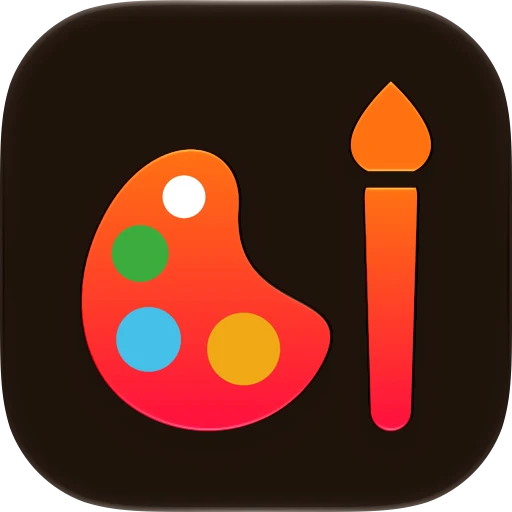 ReColor app icon