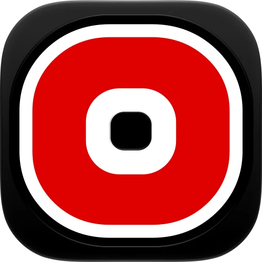 Recon app icon