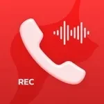 AI Call Recorder app icon