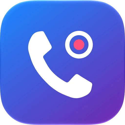 Recording App app icon