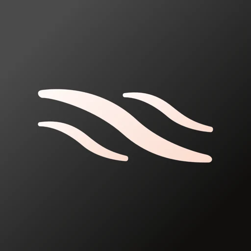 Recover Athletics app icon