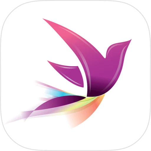 Recovery Record app icon