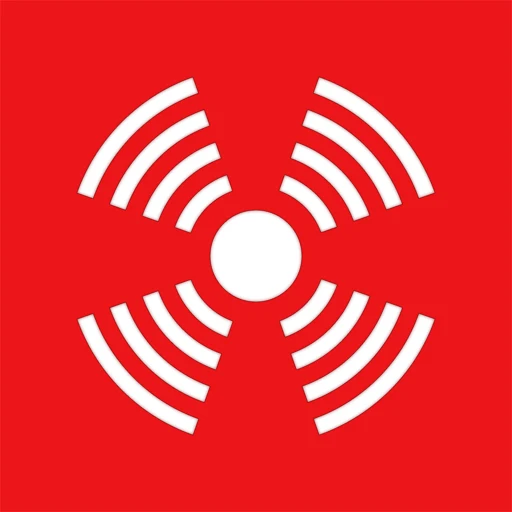 Red Alert app icon
