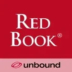 Red Book® app icon