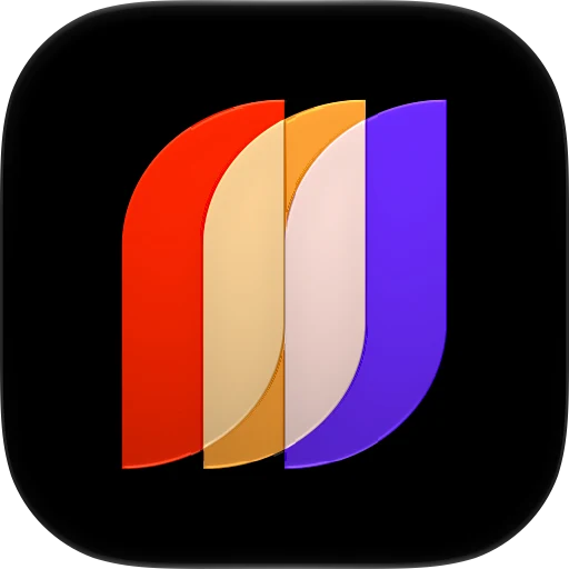 Templify app icon