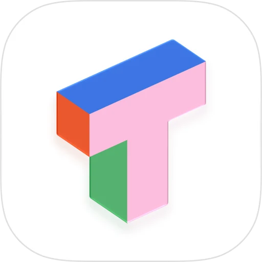 Reels & Story Maker app icon