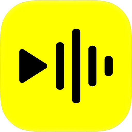 Reelsapp app icon