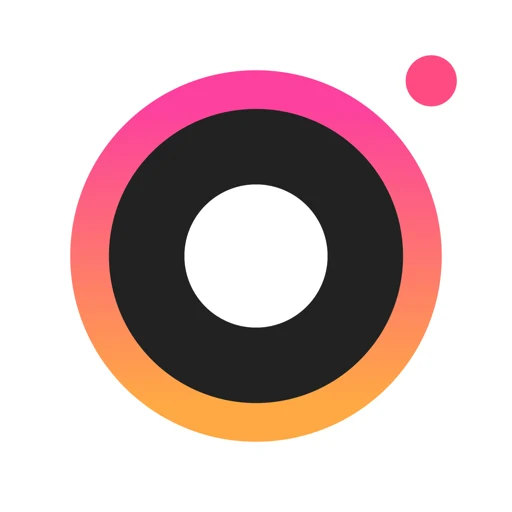 Refine app icon