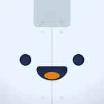 Reflectly app icon