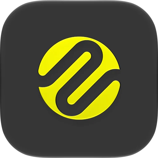 Reflex app icon