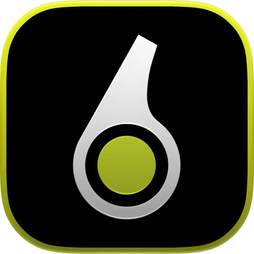 REFSIX app icon