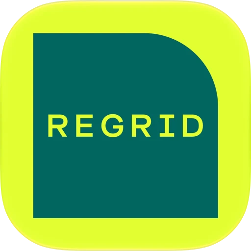 Regrid Property App app icon