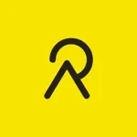Relive app icon
