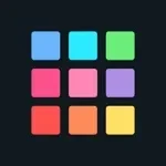 Remixlive app icon