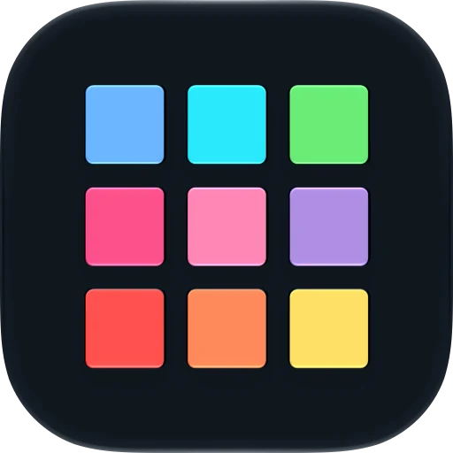 Remixlive app icon