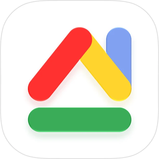 Remodel AI app icon