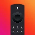 Remote for Fire TV app icon
