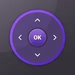 Remote app icon