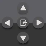 Remote app icon