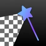 Remove Background Editor app icon