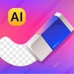Remove Object Background Erase app icon