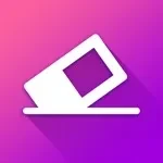 Remove object from photo app app icon