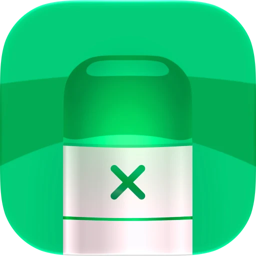 Remove Objects app icon