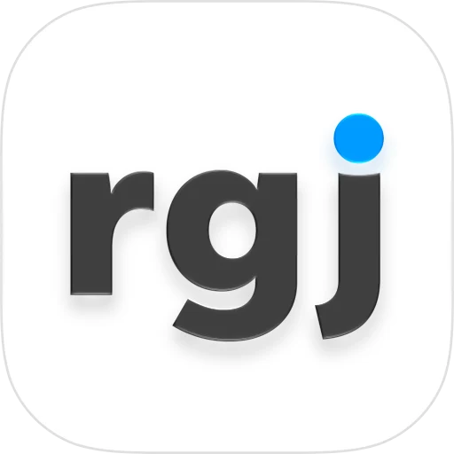 Reno Gazette Journal app icon