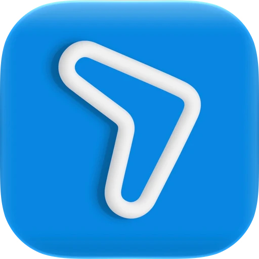 RepCard app icon