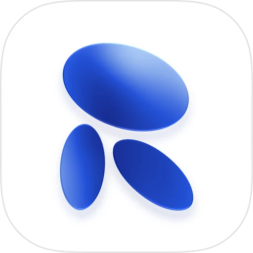 Replika app icon
