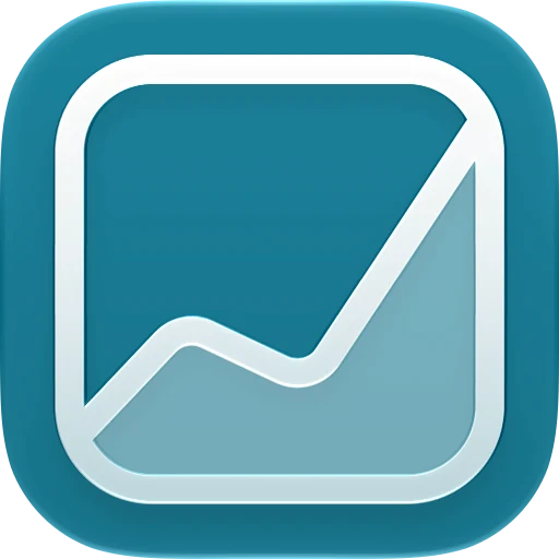 Reporting app icon