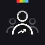 Reports Unfollowers Followers+ app icon