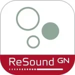 ReSound Tinnitus Relief app icon