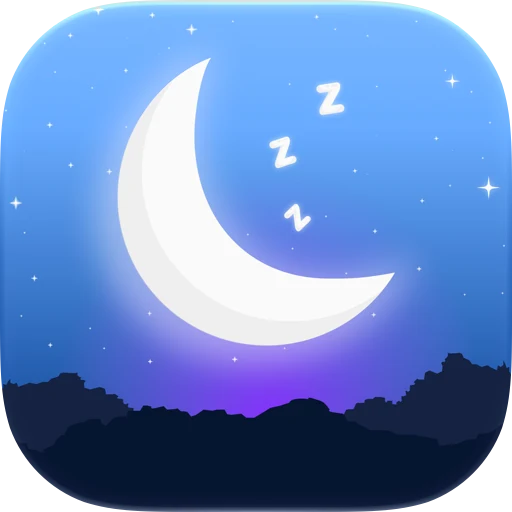 Rest app icon