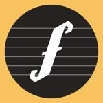 Fretello Guitar Lessons app icon
