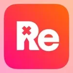 Retouch AI app icon