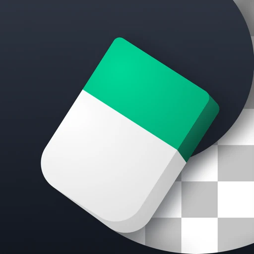 Retouch app icon
