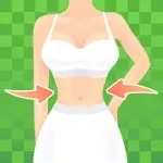 Retouch Me app icon