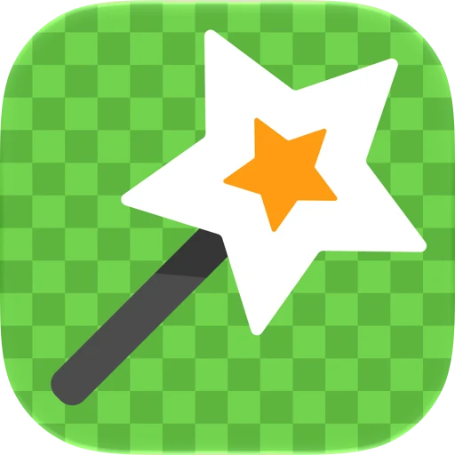 Retouch Me app icon