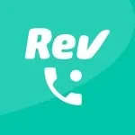 Rev Call Recorder app icon