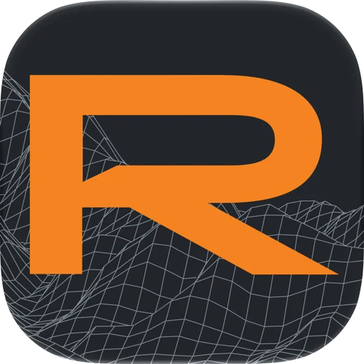 REVER app icon
