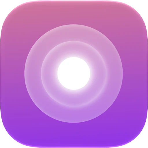 Reveri app icon